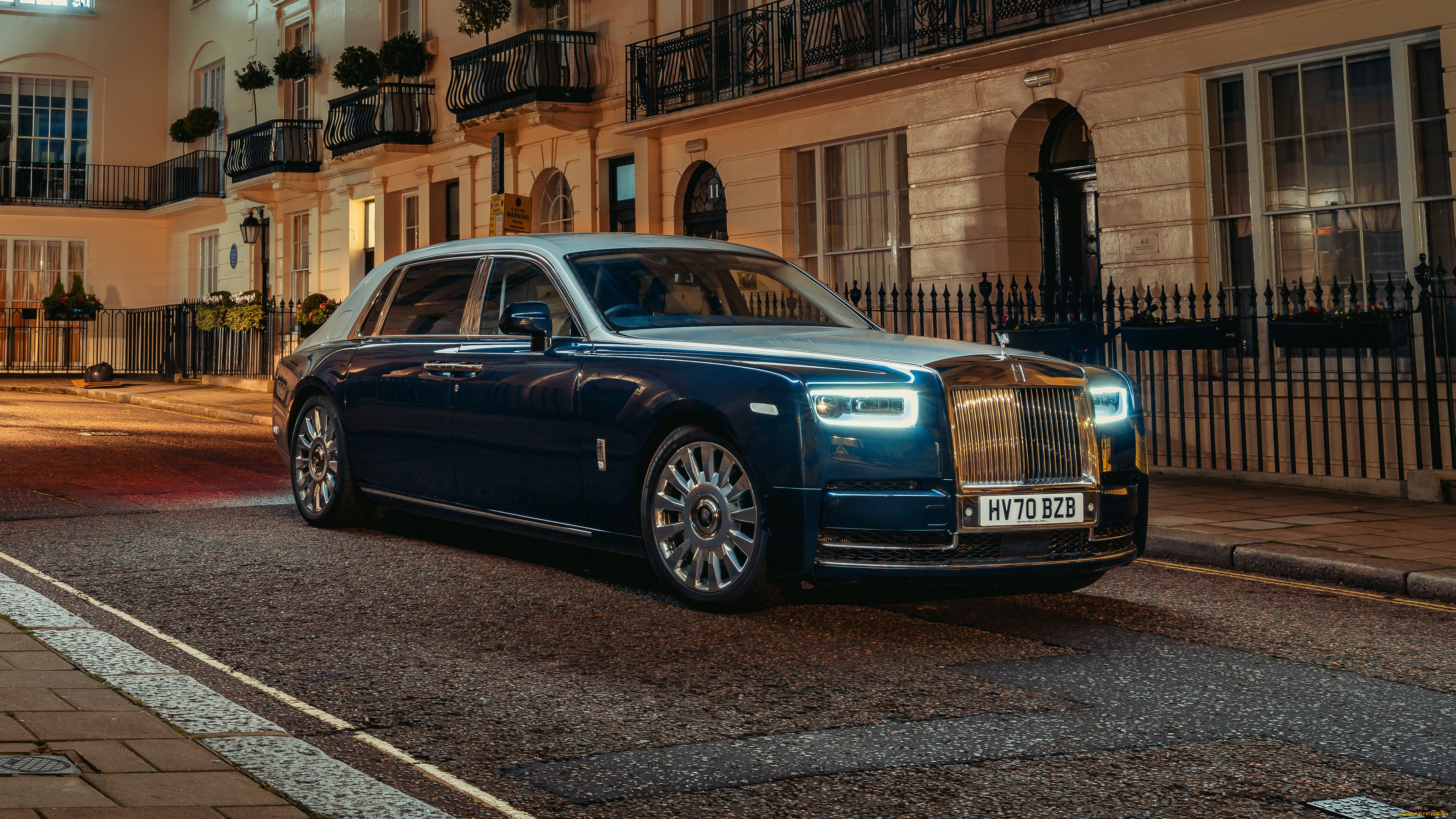 , rolls-royce, 2021, rolls, royce, phantom, extended, , , , 